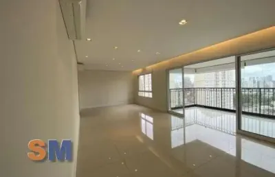 Apartamento com 4 quartos à venda na rua marcos lopes, 200, vila nova conceição, são paulo, 193 m2 por r$ 7.200.000
