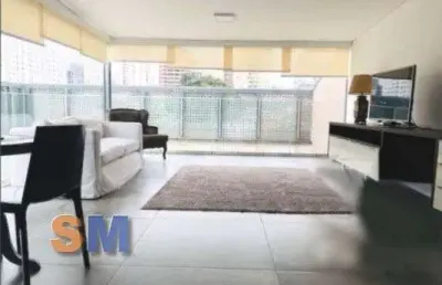 Apartamento com 1 quarto à venda na rua ministro jesuíno cardoso, 100, vila nova conceição, são paulo, 52 m2 por r$ 1.980.000
