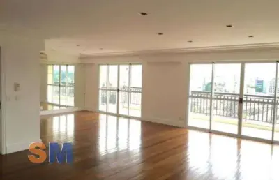 Apartamento com 3 quartos à venda na rua professor filadelfo azevedo, 518, vila nova conceição, são paulo, 212 m2 por r$ 6.600.000