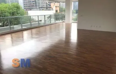 Apartamento com 3 quartos para alugar na rua coronel joaquim ferreira lobo, 300, vila nova conceição, são paulo, 181 m2 por r$ 23.000