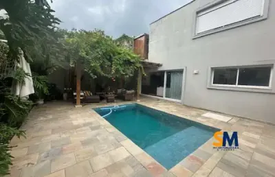Casa com 5 quartos para alugar na rua conselheiro torres homem, 1, jardim paulista, são paulo, 526 m2 por r$ 60.000