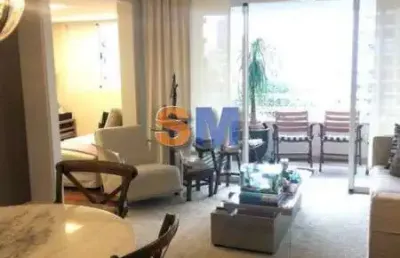 Apartamento com 3 quartos à venda na avenida jamaris, 64, planalto paulista, são paulo, 110 m2 por r$ 2.200.000