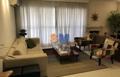 Apartamento com 4 quartos à venda na rua tuim, 700, vila uberabinha, são paulo, 170 m2 por r$ 2.450.000