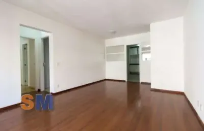 Apartamento com 4 quartos para alugar na avenida jamaris, 64, planalto paulista, são paulo, 110 m2 por r$ 8.600