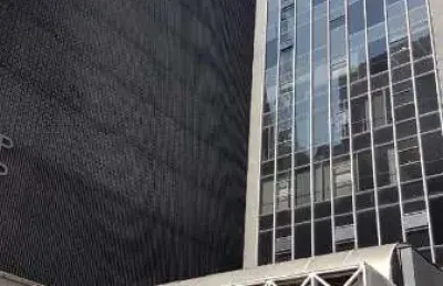 Sala comercial com 6 salas para alugar na avenida paulista, 1200, bela vista, são paulo, 170 m2 por r$ 11.000