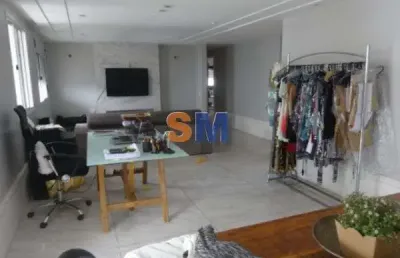 Apartamento com 3 quartos à venda na alameda dos arapanés, 1041, moema, são paulo, 145 m2 por r$ 2.750.000