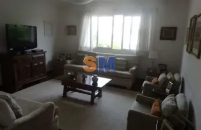Casa em condomínio fechado com 4 quartos à venda na avenida aratãs, 1700, indianópolis, são paulo, 370 m2 por r$ 5.200.000