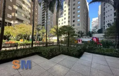 Apartamento com 4 quartos à venda na avenida jamaris, 64, planalto paulista, são paulo, 110 m2 por r$ 1.900.000