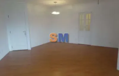 Apartamento com 3 quartos à venda na alameda dos jurupis, 900, indianópolis, são paulo, 127 m2 por r$ 2.300.000