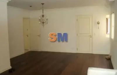 Apartamento com 3 quartos à venda na rua pintassilgo, 30, vila uberabinha, são paulo, 130 m2 por r$ 1.700.000