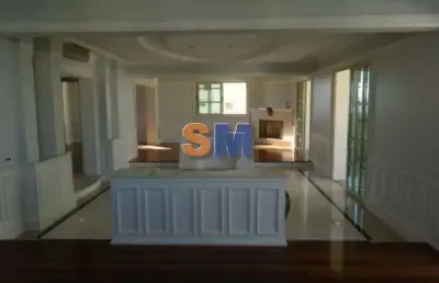 Apartamento com 4 quartos à venda na rua inajaroba, 80, vila nova conceição, são paulo, 350 m2 por r$ 16.000.000