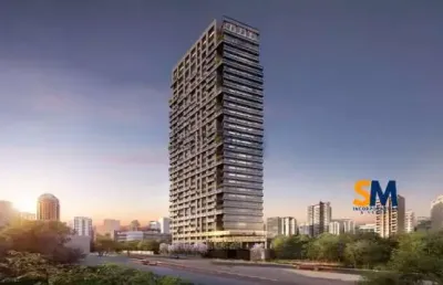 Apartamento com 4 quartos à venda na rua jacurici, 220, itaim bibi, são paulo, 472 m2 por r$ 28.000.000