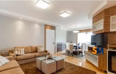 Apartamento com 3 quartos para alugar na rua alvorada, 200, vila olímpia, são paulo, 150 m2 por r$ 13.500