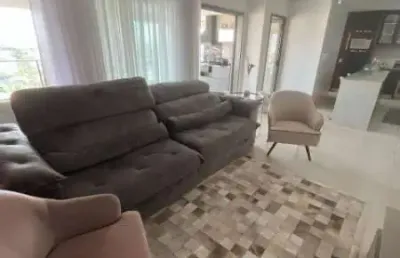 Apartamento com 3 quartos à venda na avenida senador casimiro da rocha, 800, mirandópolis, são paulo, 131 m2 por r$ 2.450.000