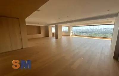 Apartamento com 4 quartos à venda na rua inajaroba, 17, vila nova conceição, são paulo, 400 m2 por r$ 19.000.000