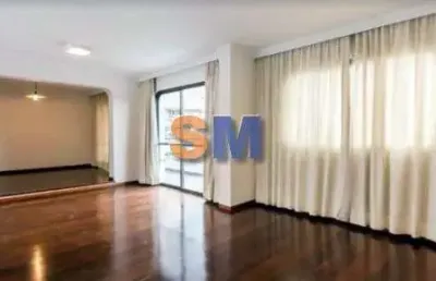 Apartamento com 4 quartos para alugar na rua joão cachoeira, 1200, vila nova conceição, são paulo, 200 m2 por r$ 14.000
