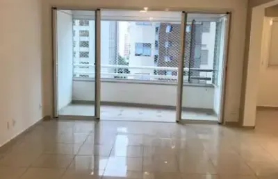 Apartamento com 3 quartos para alugar na avenida jamaris, 64, planalto paulista, são paulo, 110 m2 por r$ 9.000