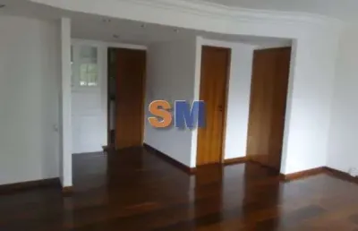 Apartamento com 3 quartos à venda na avenida dos eucaliptos, 165, indianópolis, são paulo, 113 m2 por r$ 1.375.000