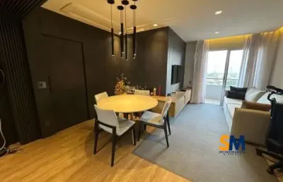 Apartamento com 3 quartos para alugar na rua professor vahia de abreu, 300, vila olímpia, são paulo, 98 m2 por r$ 8.000