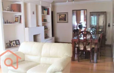 Apartamento com 3 dormitórios à venda, 126 m² por r$ 890.000,00 - vila mariana - são paulo/sp