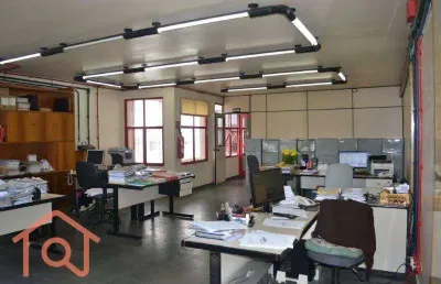 Prédio comercial à venda ou locação , cambuci, são paulo - pr0007.