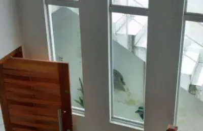 Sobrado com 5 dormitórios à venda, 207 m² por r$ 800.000,00 - vila santa catarina - são paulo/sp