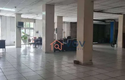 Prédio à venda, 918 m² por r$ 5.500.000,00 - são judas - são paulo/sp