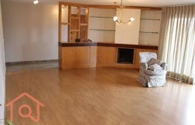 Apartamento com 3 dormitórios à venda, 140 m² por r$ 1.200.000,00 - vila congonhas - são paulo/sp
