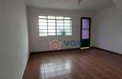 Sobrado com 2 dormitórios para alugar, 130 m² por r$ 2.802,00 - jabaquara (zona sul) - são paulo/sp