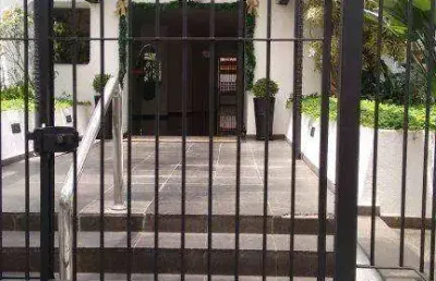 Apartamento com 2 dormitórios à venda, 90 m² por r$ 690.000,00 - perdizes - são paulo/sp