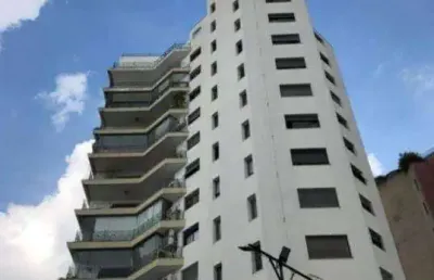 Cobertura com 4 dormitórios à venda, 477 m² por r$ 3.250.000,00 - real parque - são paulo/sp