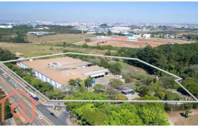 Galpão, 14686 m² - venda por r$ 36.900.000,00 ou aluguel por r$ 230.000,01 - éden - sorocaba/sp