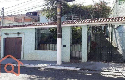 Casa à venda, 168 m² por r$ 1.550.000,00 - jardim oriental - são paulo/sp