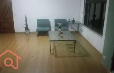 Sobrado com 4 dormitórios à venda, 222 m² por r$ 1.200.000,00 - jardim prudência - são paulo/sp