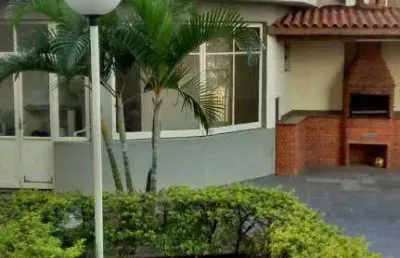 Apartamento com 2 dormitórios à venda, 60 m² por r$ 451.000,00 - vila santa catarina - são paulo/sp