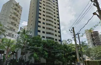 Apartamento com 2 quartos à venda na Rua Itamatai, 50, Panamby, São Paulo