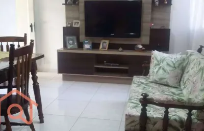 Sobrado à venda, 185 m² por r$ 950.000,00 - jabaquara - são paulo/sp