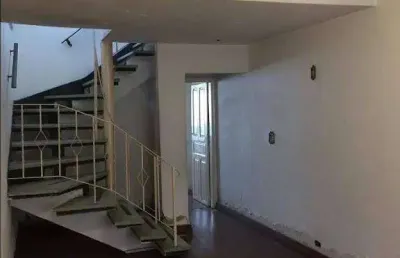 Sobrado com 2 dormitórios para alugar, 150 m² por r$ 4.300,00/mês - moema - são paulo/sp
