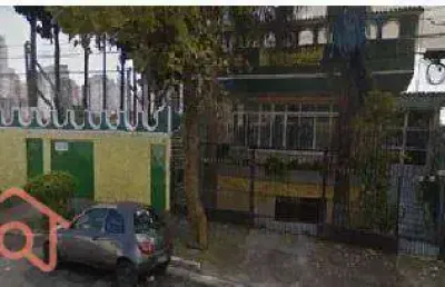 Sobrado à venda, 750 m² por r$ 2.900.000,00 - vila guarani (zona sul) - são paulo/sp