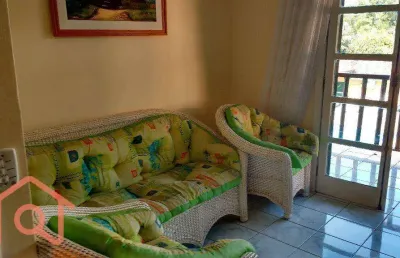 Apartamento à venda, 60 m² por r$ 400.000,00 - praia da maranduba - ubatuba/sp