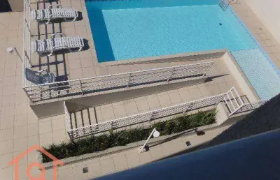 Apartamento com 2 dormitórios à venda, 62 m² por r$ 555.000,00 - saúde - são paulo/sp