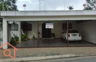 Casa com 4 quartos à venda na Rua Ambores, 30, Jabaquara, São Paulo