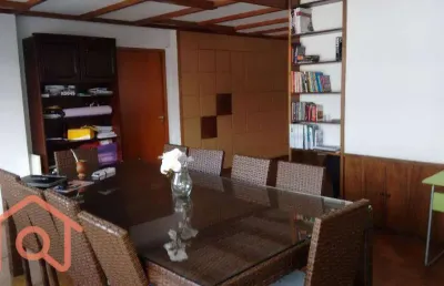 Apartamento à venda, 291 m² por r$ 3.150.000,00 - bela vista - são paulo/sp