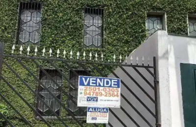 Sobrado à venda, 180 m² por r$ 1.097.000,00 - jabaquara - são paulo/sp