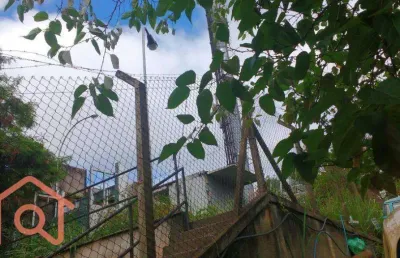 Terreno residencial à venda, vila do castelo, são paulo.