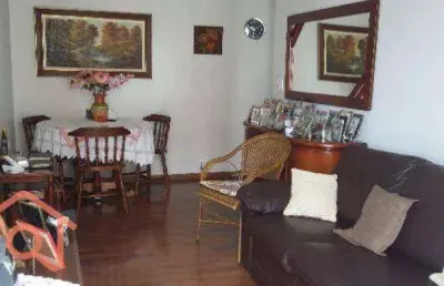 Apartamento com 2 quartos à venda na Avenida José Estevão de Magalhães, 166, Jabaquara, São Paulo