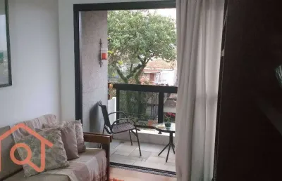 Apartamento com 3 dormitórios à venda, 96 m² por r$ 799.000,00 - jabaquara - são paulo/sp