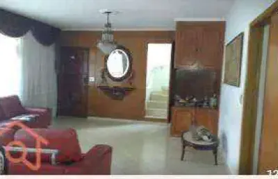 Casa com 4 dormitórios, 300 m² - venda por r$ 1.377.000,00 ou aluguel por r$ 5.650,00/mês - saúde - são paulo/sp