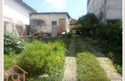 Terreno à venda, 475 m² por r$ 860.000,00 - jabaquara - são paulo/sp