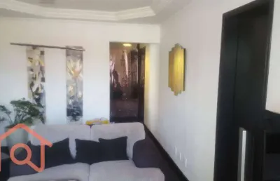 Apartamento à venda, 60 m² por r$ 370.000,00 - cidade vargas - são paulo/sp